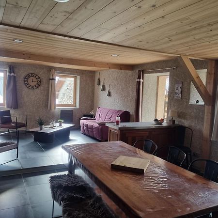 Chez Papy - Grand Appart Entirely Renovated Ventelon La Grave La Meije Dış mekan fotoğraf